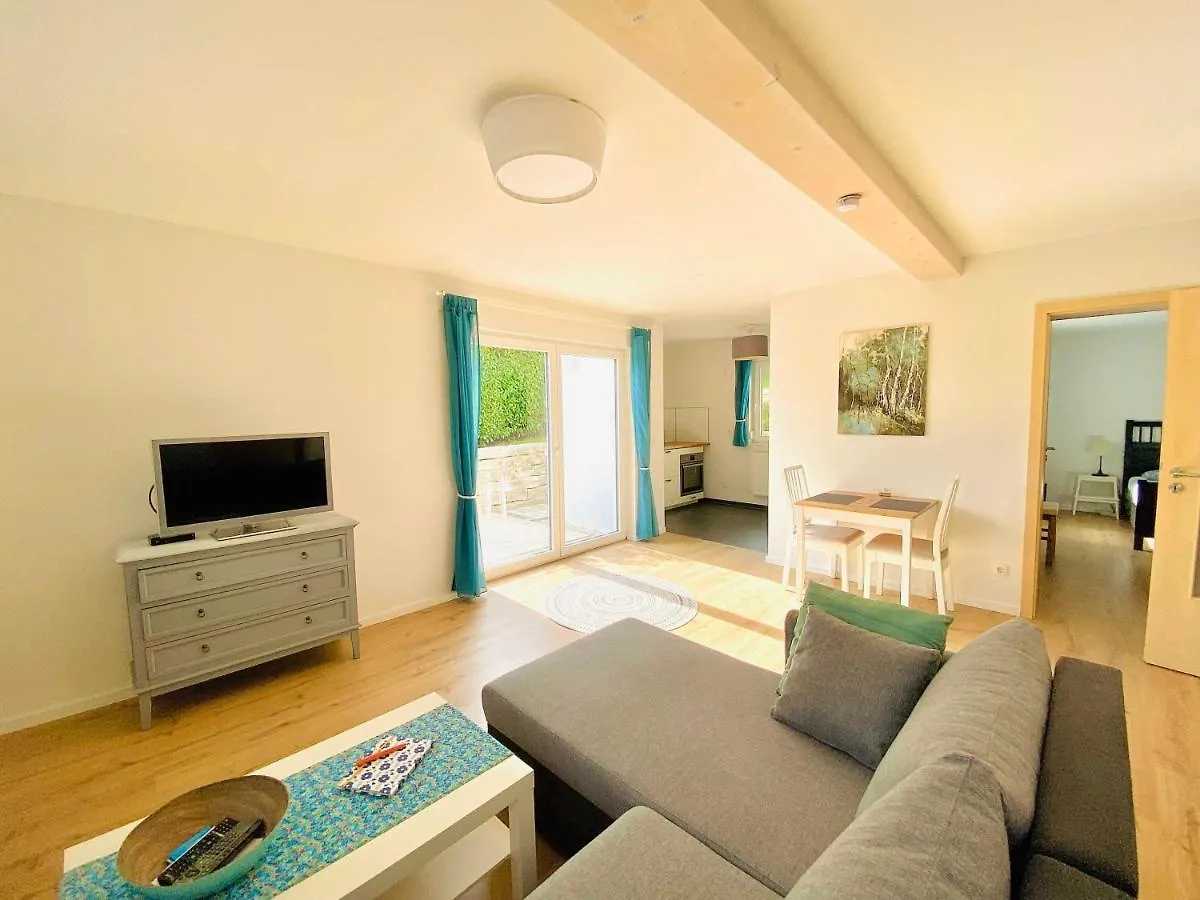 Ferienwohnung Zweitwohnsitz Ebermannstadt 0*,  Duitsland