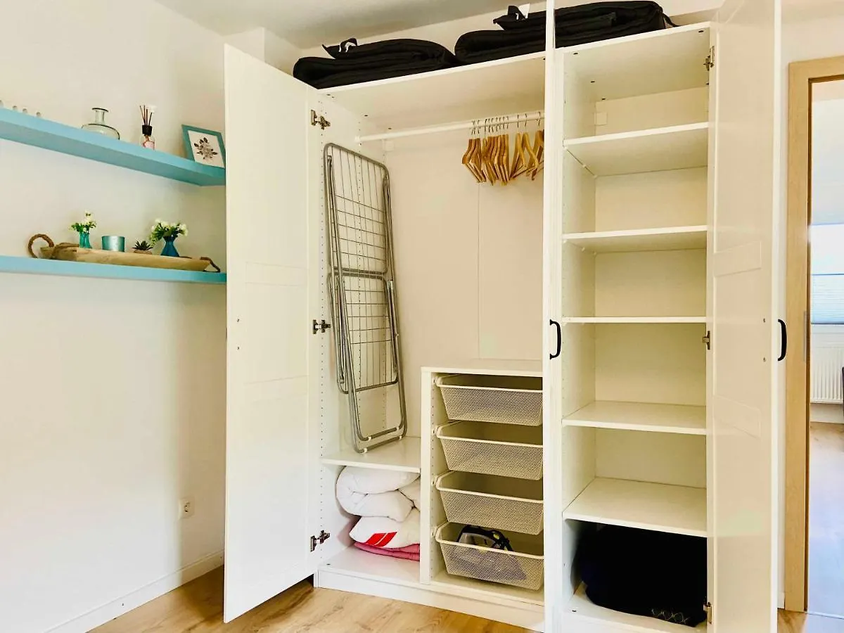 Ferienwohnung Zweitwohnsitz Ebermannstadt 0*,