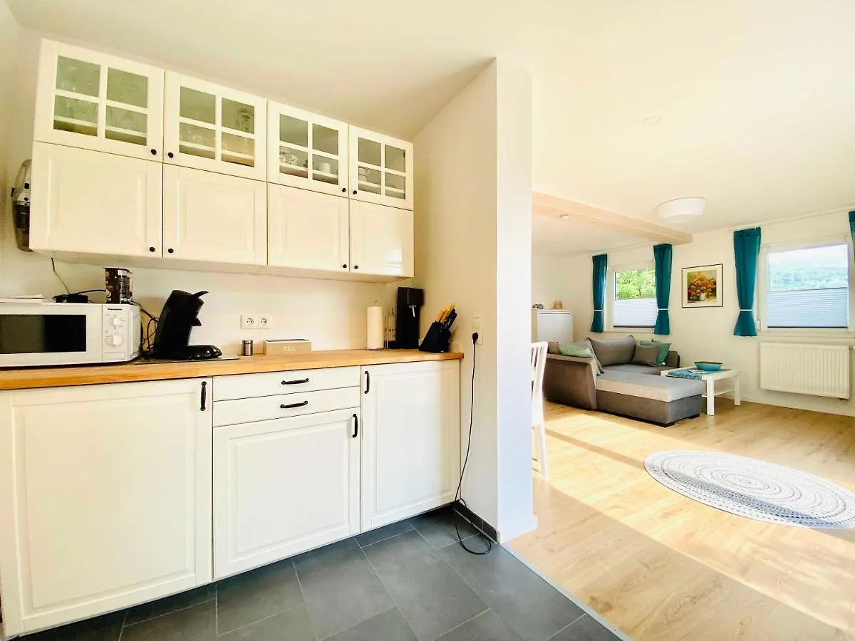 Ferienwohnung Zweitwohnsitz Ebermannstadt Duitsland